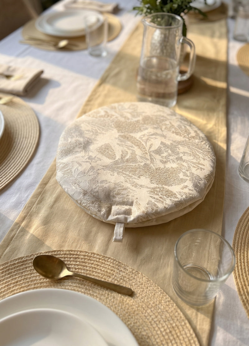 Pearl Garden Roti Pouch