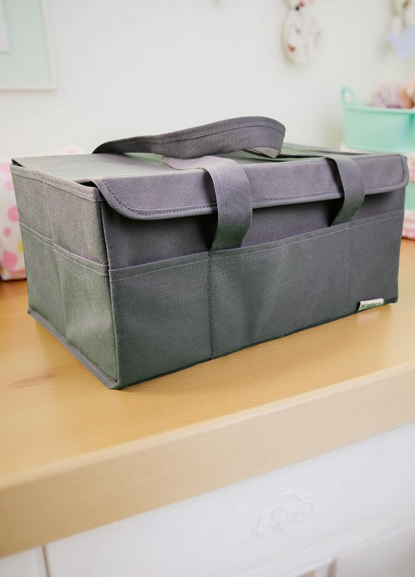 Every Day Baby Organizer With Lid