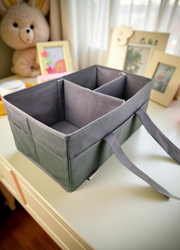 Every Day Baby Organizer